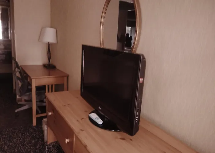 Quality Inn Deming