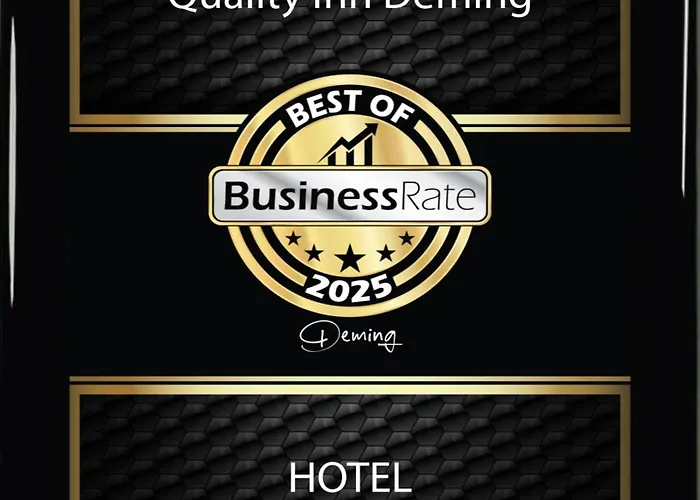 Quality Inn Deming
