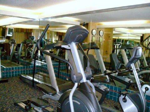Inn Quality Deming