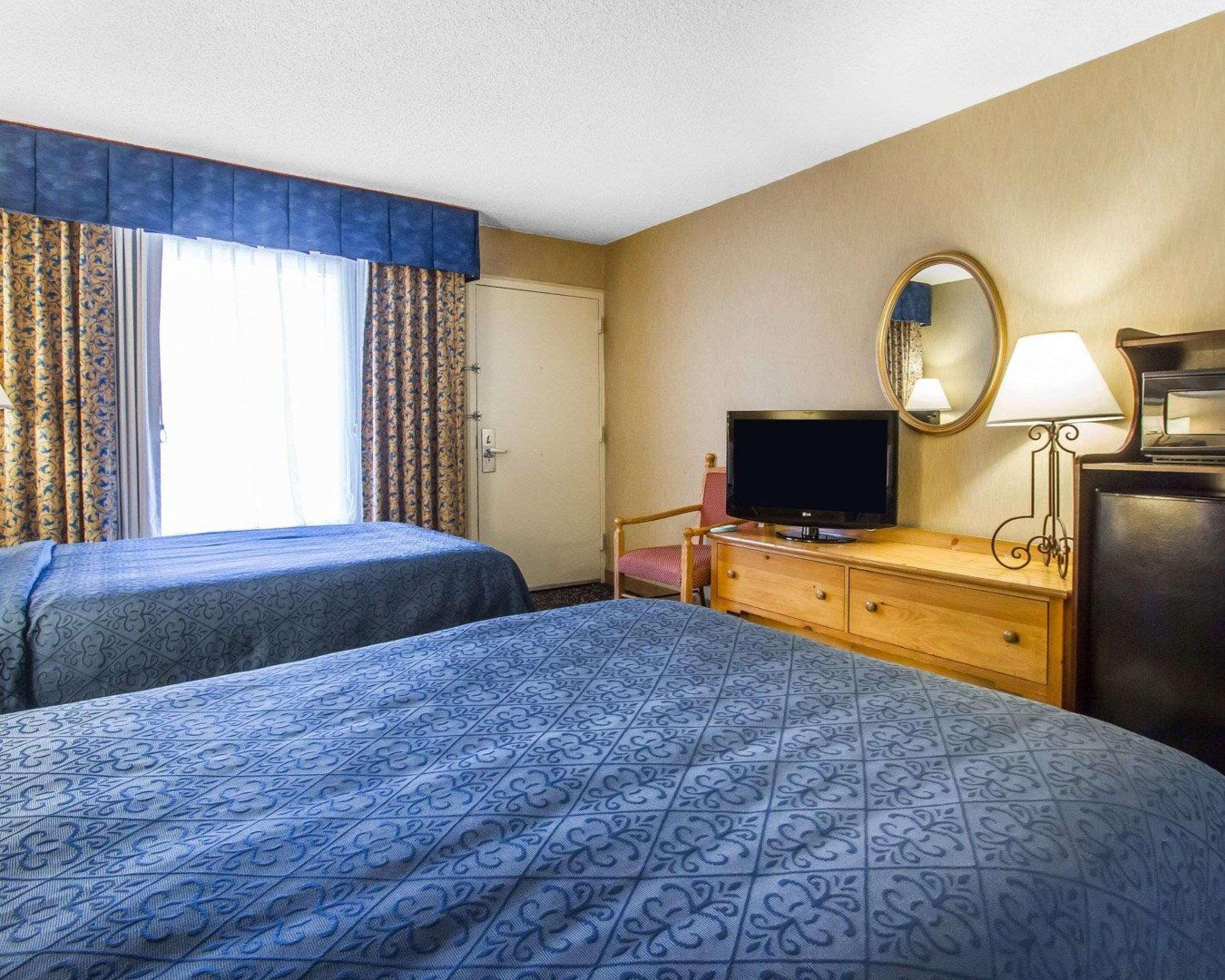Quality Inn