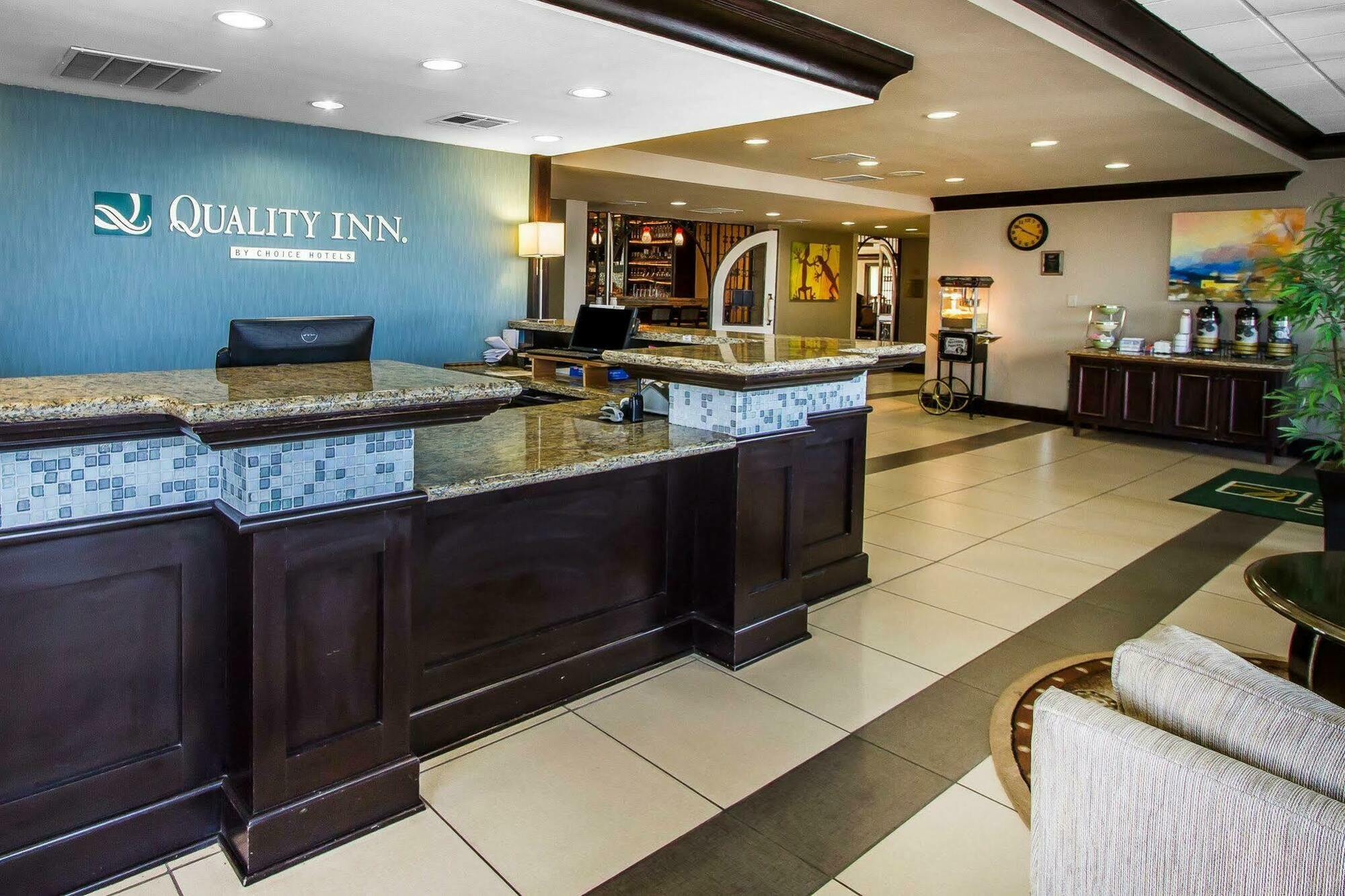 Quality Inn