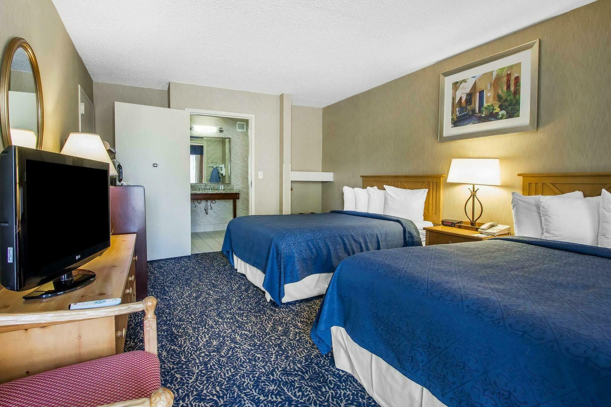 Quality Inn